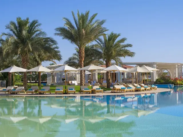 фото Baron Palace Sahl Hasheesh изображение №22