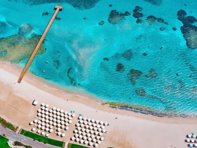 фото отеля Baron Palace Sahl Hasheesh изображение №17