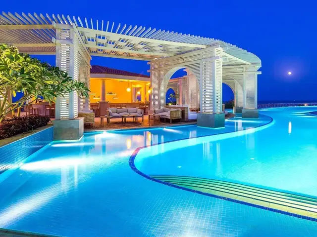фото Baron Palace Sahl Hasheesh изображение №18