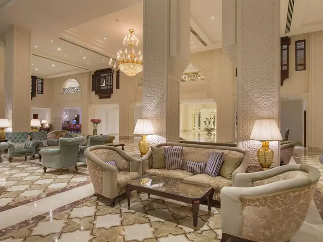 фотографии Baron Palace Sahl Hasheesh изображение №12