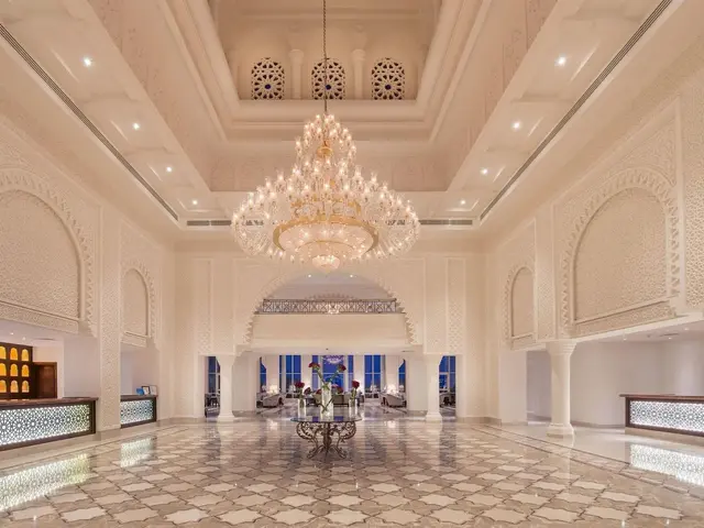 фото Baron Palace Sahl Hasheesh изображение №14