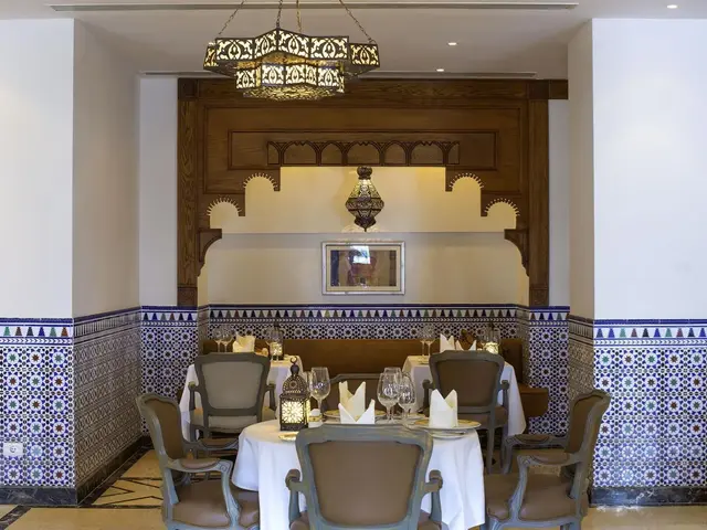 фотографии Baron Palace Sahl Hasheesh изображение №8