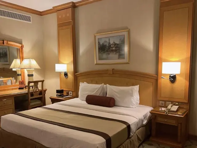 фото Knight Armour (ex. Grand Mayfair) изображение №2