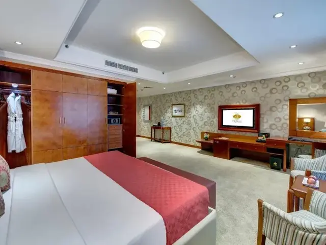 фотографии отеля Donatello (ex. Coral Boutique Deluxe) изображение №7