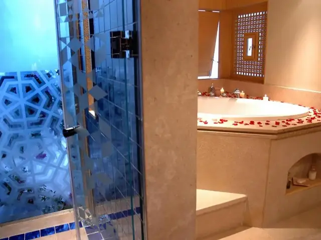 фото отеля Retac Qunay Dahab Resort & SPA (ex. Le Meridien Dahab Resort) изображение №49