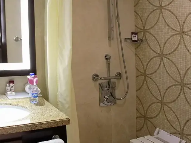 фотографии Crowne Plaza Dubai Deira (ex. Renaissance Dubai) изображение №8