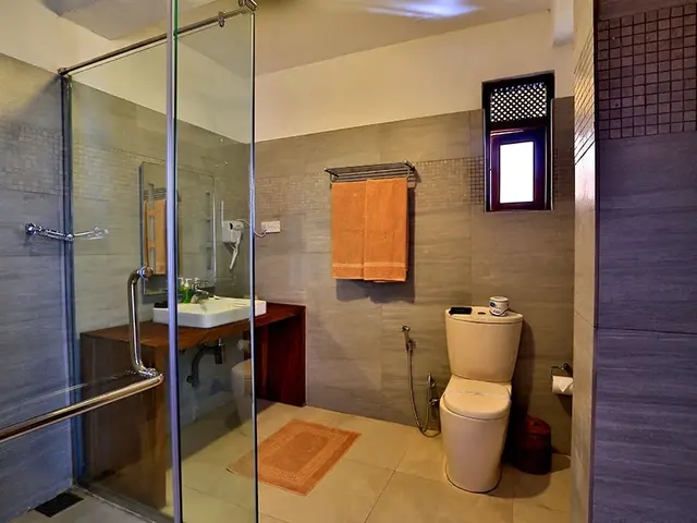 фотографии Thaproban Beach House изображение №4