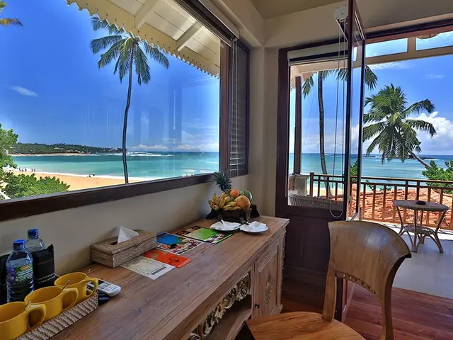 фото Thaproban Beach House изображение №6