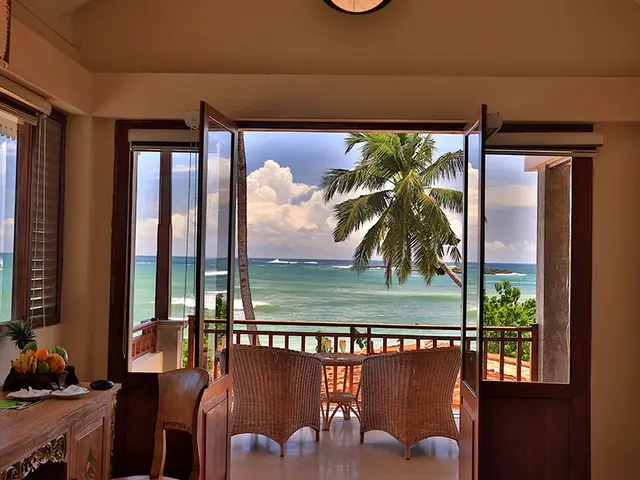 фото отеля Thaproban Beach House изображение №5