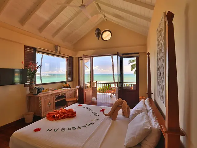 фото Thaproban Beach House изображение №2