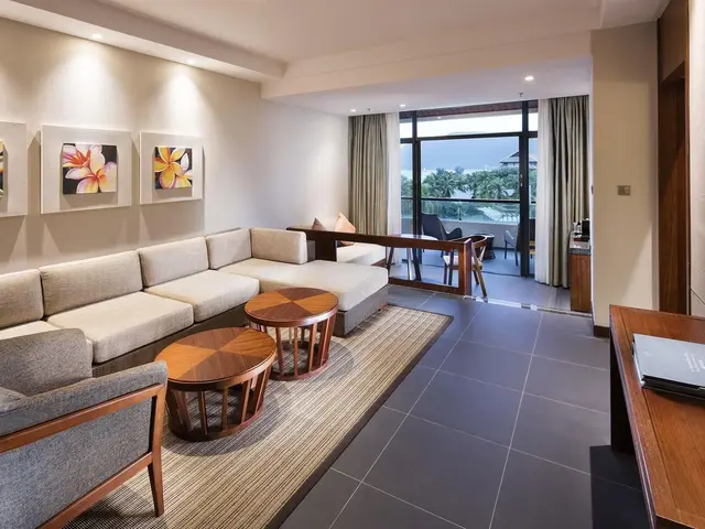 фото отеля Hilton Sanya Yalong Bay Resort & Spa изображение №25