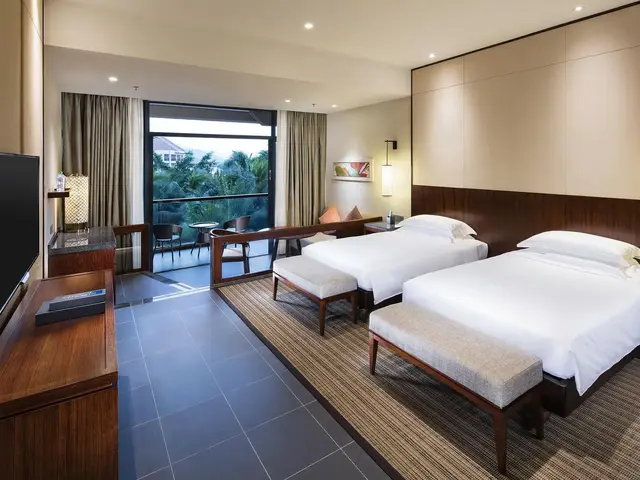 фото Hilton Sanya Yalong Bay Resort & Spa изображение №22