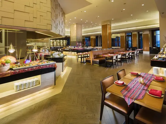 фотографии Hilton Sanya Yalong Bay Resort & Spa изображение №16