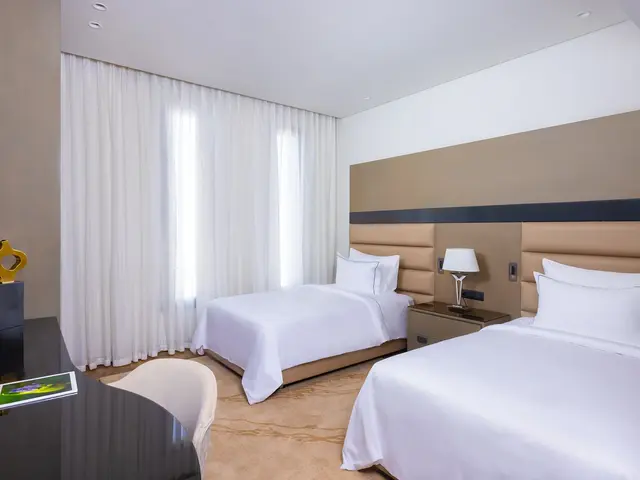 фото Club Prive By Rixos Sharm El Sheikh изображение №22