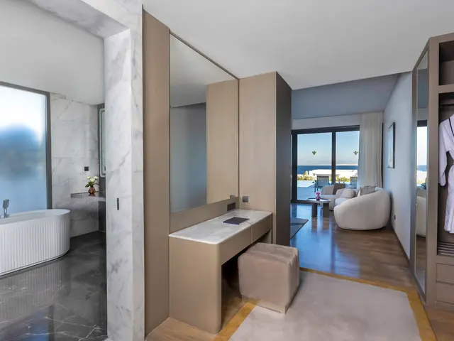 фото отеля Club Prive By Rixos Sharm El Sheikh изображение №25