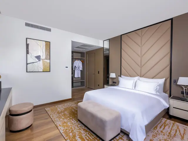 фото Club Prive By Rixos Sharm El Sheikh изображение №18