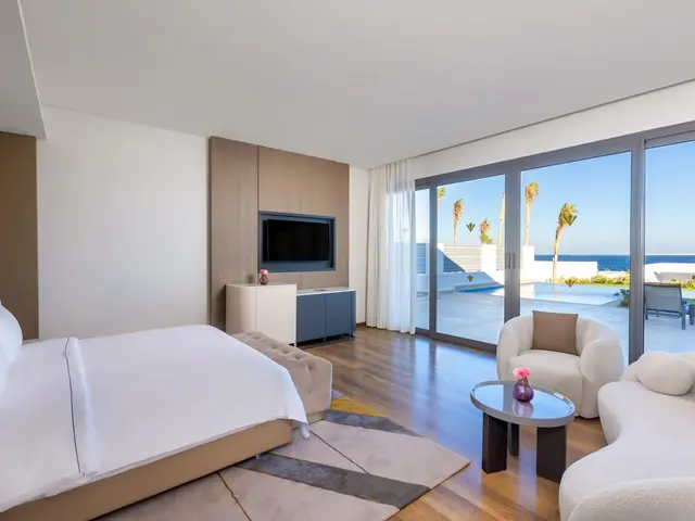 фотографии отеля Club Prive By Rixos Sharm El Sheikh изображение №23