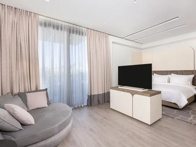 фотографии Club Prive By Rixos Sharm El Sheikh изображение №16