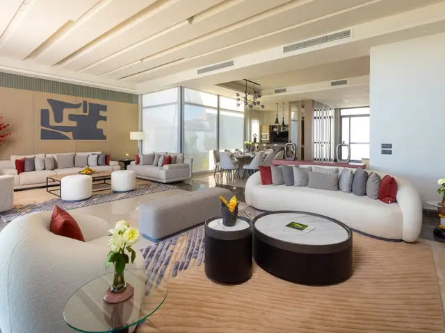 фотографии отеля Club Prive By Rixos Sharm El Sheikh изображение №19