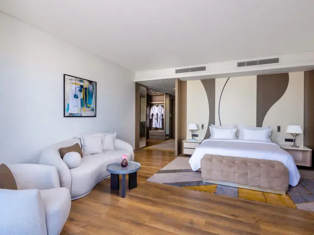 фотографии Club Prive By Rixos Sharm El Sheikh изображение №24