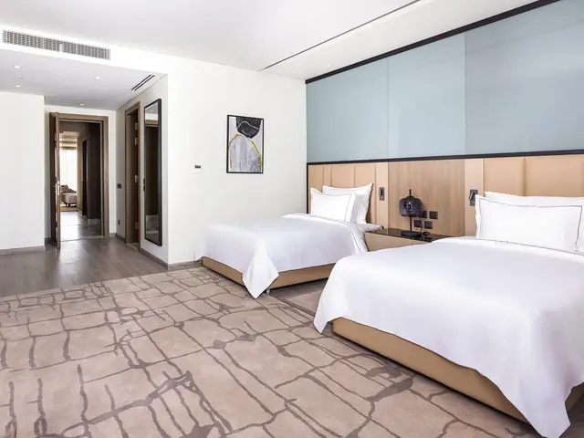 фотографии Club Prive By Rixos Sharm El Sheikh изображение №20