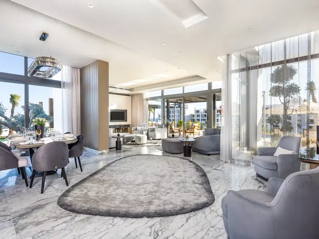 фото Club Prive By Rixos Sharm El Sheikh изображение №10