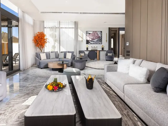 фотографии отеля Club Prive By Rixos Sharm El Sheikh изображение №15