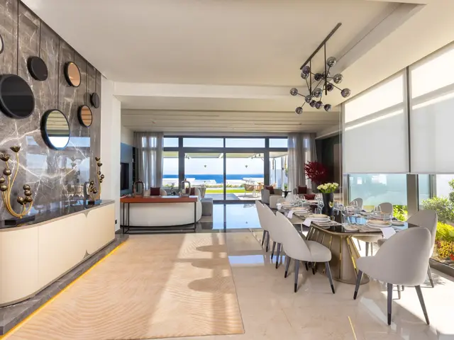 фото отеля Club Prive By Rixos Sharm El Sheikh изображение №17