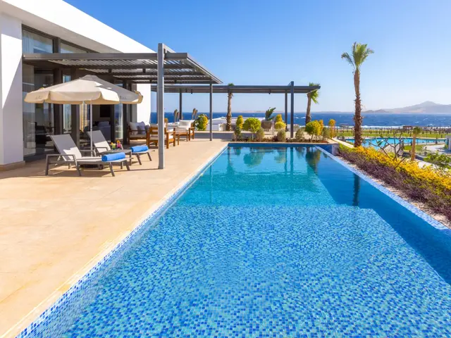 фотографии отеля Club Prive By Rixos Sharm El Sheikh изображение №11