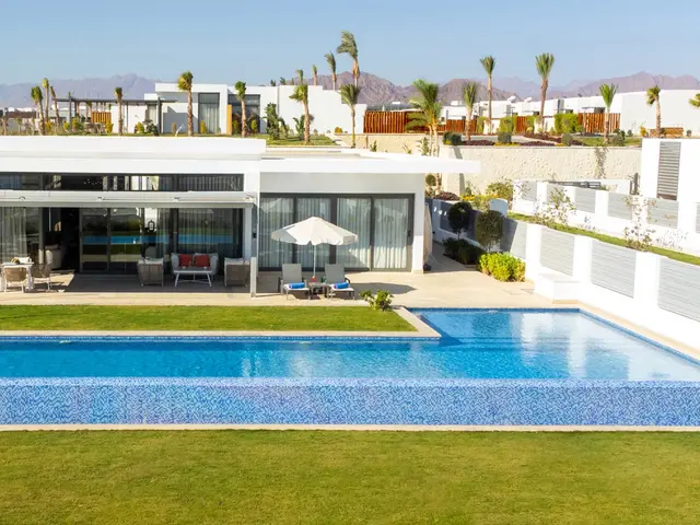 фотографии Club Prive By Rixos Sharm El Sheikh изображение №12