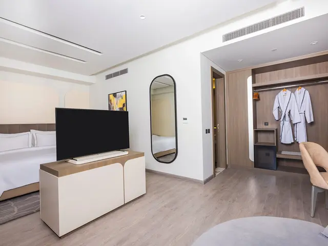 фото отеля Club Prive By Rixos Sharm El Sheikh изображение №9