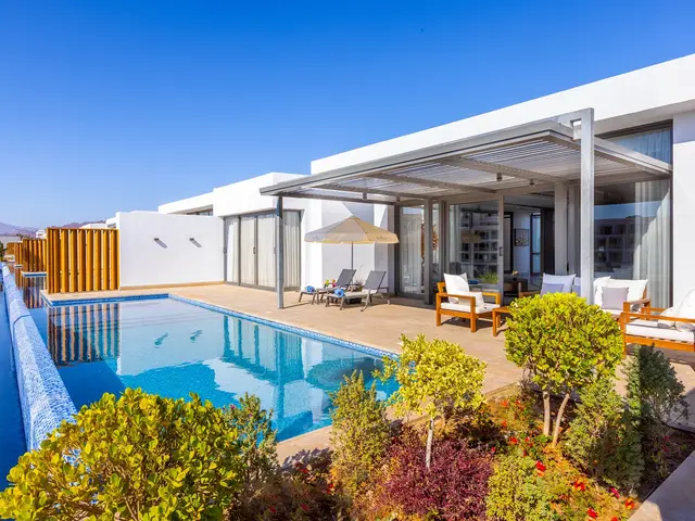 фото отеля Club Prive By Rixos Sharm El Sheikh изображение №1