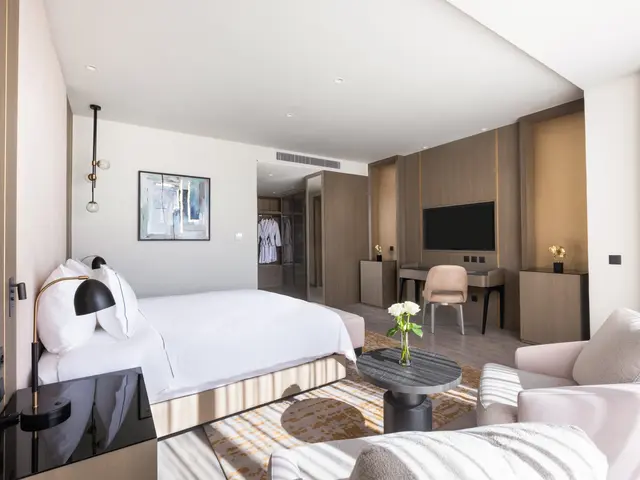 фотографии отеля Club Prive By Rixos Sharm El Sheikh изображение №7