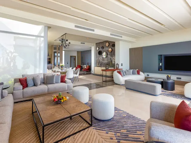 фотографии Club Prive By Rixos Sharm El Sheikh изображение №8