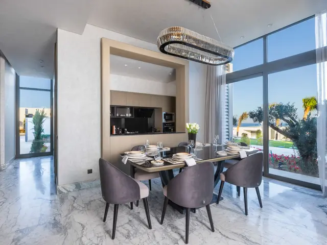 фотографии отеля Club Prive By Rixos Sharm El Sheikh изображение №3