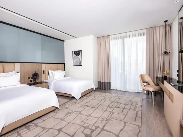 фотографии Club Prive By Rixos Sharm El Sheikh изображение №4