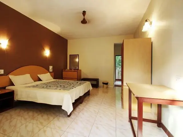 фотографии отеля Riverside Regency изображение №3