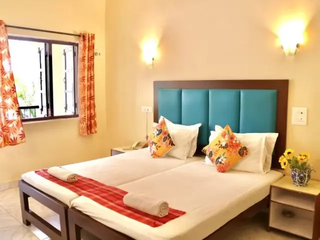 фото Riverside Regency изображение №2