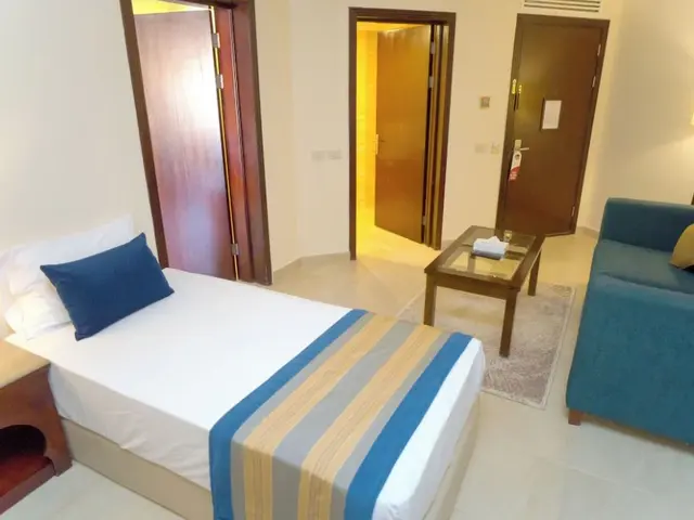 фотографии отеля Stella Beach Resort & Spa (ex. Stella Di Mare Beach Resort & Spa - Makadi Bay) изображение №23