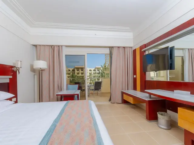 фото отеля Serenity Alma Heights (ex. Serenity Fun City) изображение №17