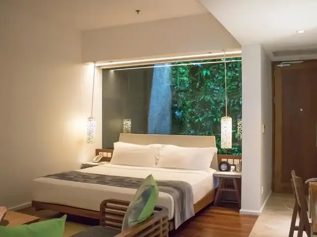 фото Maya Sanur Resort & Spa изображение №2