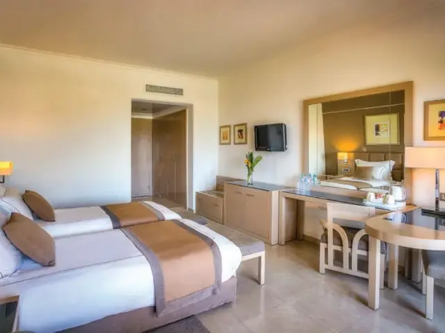 фотографии отеля Cleopatra Luxury Resort Makadi Bay (ex. Aldiana Makadi) изображение №43