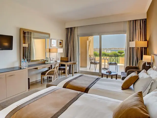 фотографии Cleopatra Luxury Resort Makadi Bay (ex. Aldiana Makadi) изображение №40