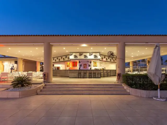 фото отеля Cleopatra Luxury Resort Makadi Bay (ex. Aldiana Makadi) изображение №13