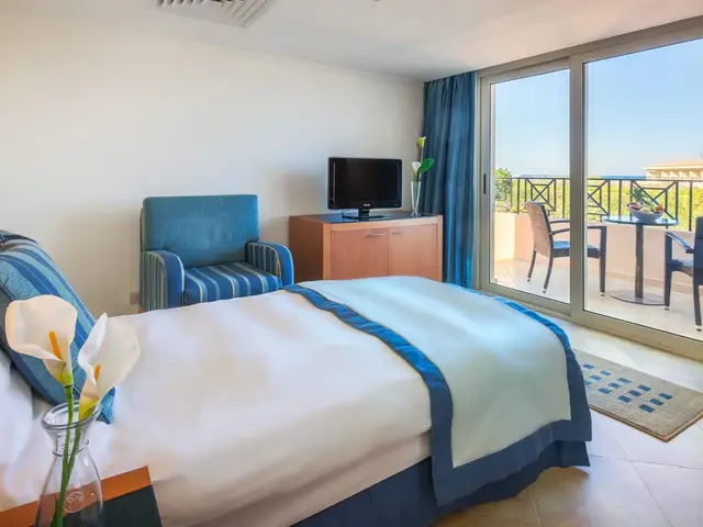 фотографии Cleopatra Luxury Resort Makadi Bay (ex. Aldiana Makadi) изображение №8