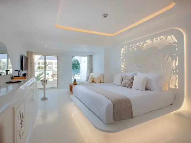 фотографии отеля Meraki Resort Sharm El Sheikh изображение №3