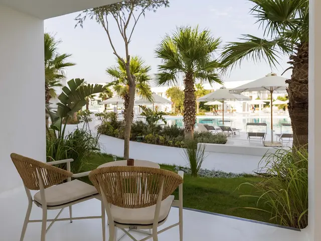 фото Meraki Resort Sharm El Sheikh изображение №2