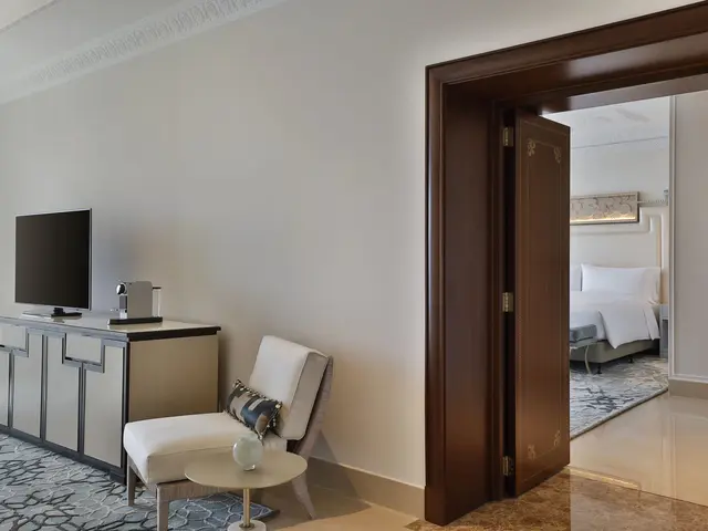 фото Waldorf Astoria Ras Al Khaimah изображение №10