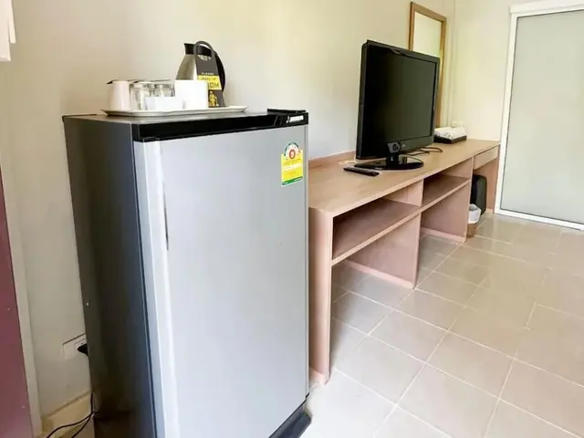 фотографии Favorite Place (ex. Simply Resort By Metadee; Eazy Resort) изображение №4