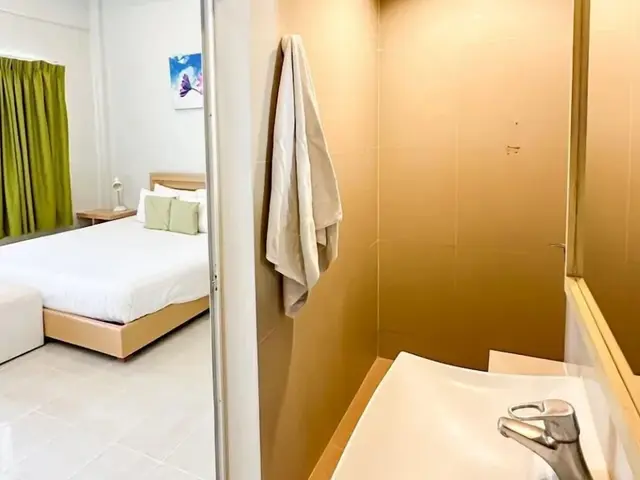 фотографии отеля Favorite Place (ex. Simply Resort By Metadee; Eazy Resort) изображение №3